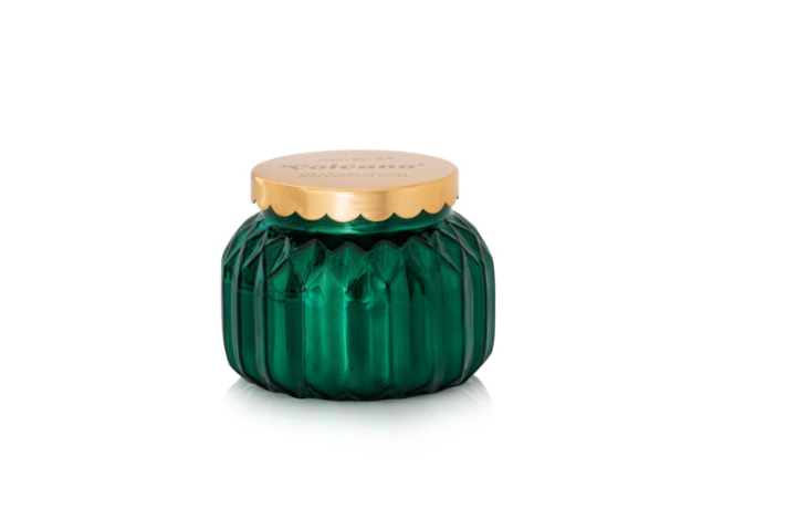 ROYAL GEM CANDLE | VOLCANO