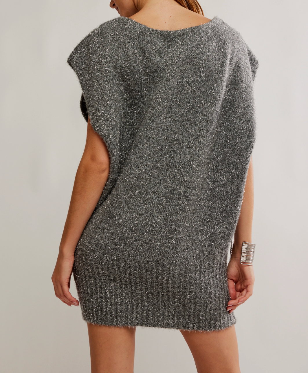 TALIA SWEATER MINI