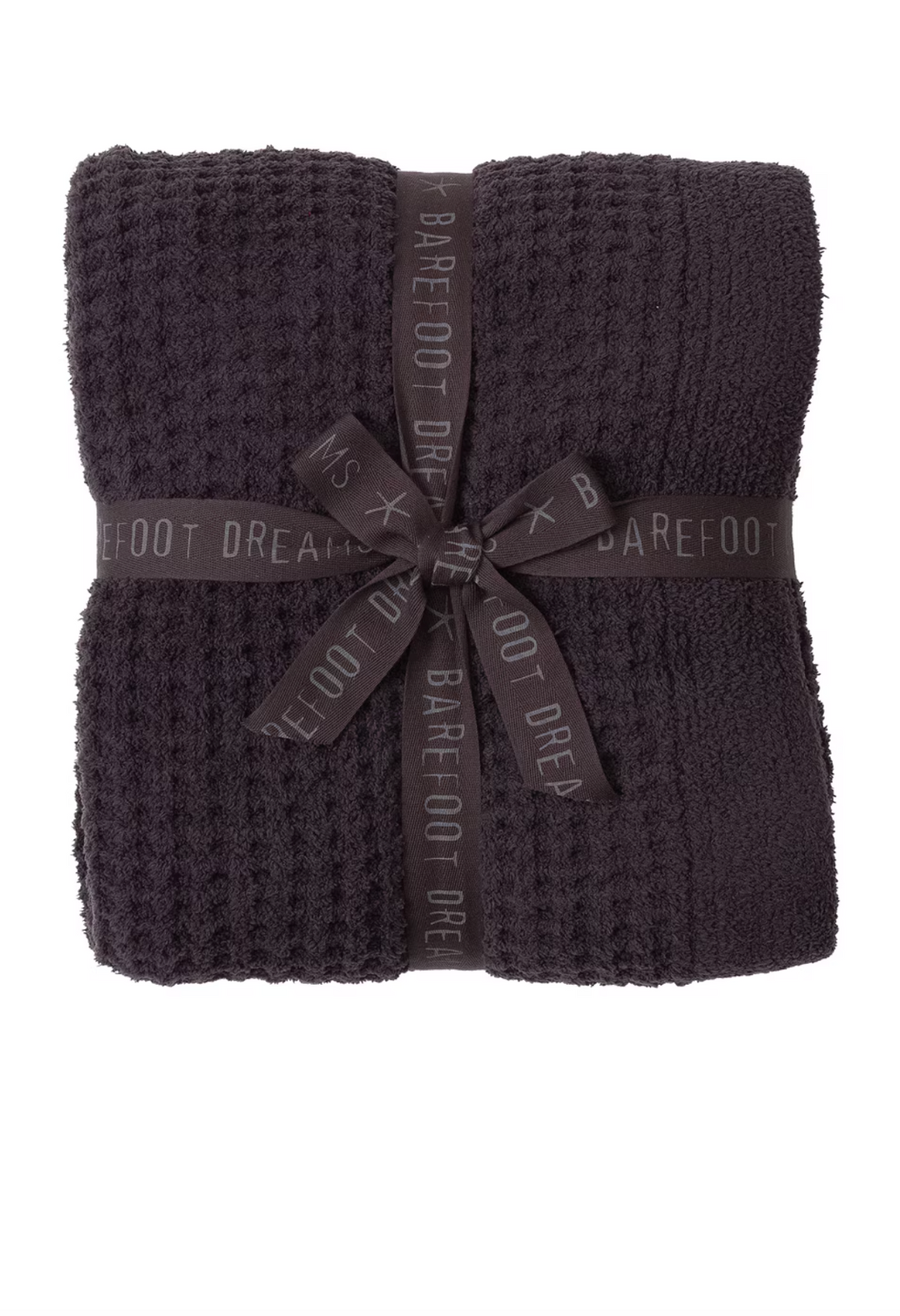 COZYCHIC WAFFLE THROW