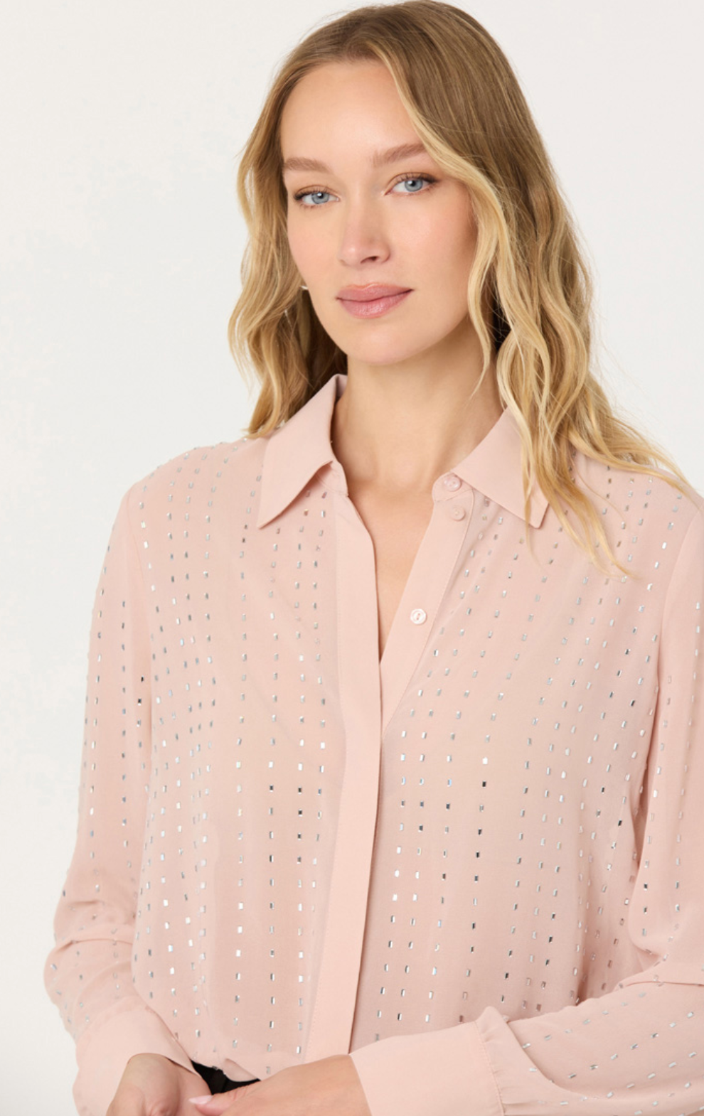 CRISTAL BLOUSE
