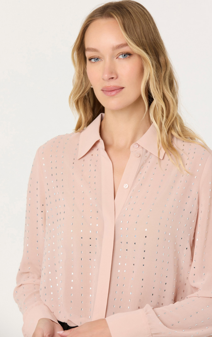 CRISTAL BLOUSE