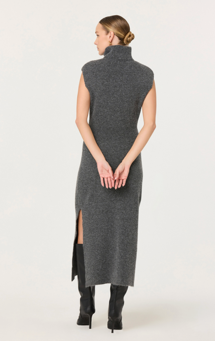 ROXANNA SWEATER DRESS