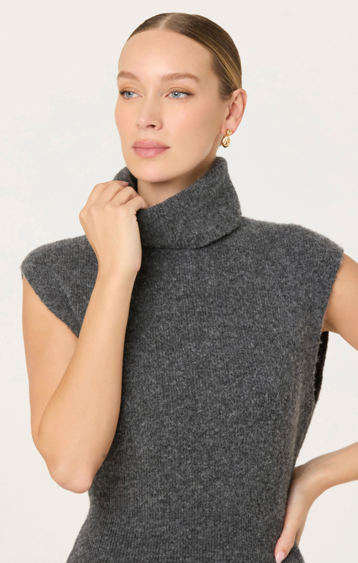 ROXANNA SWEATER DRESS