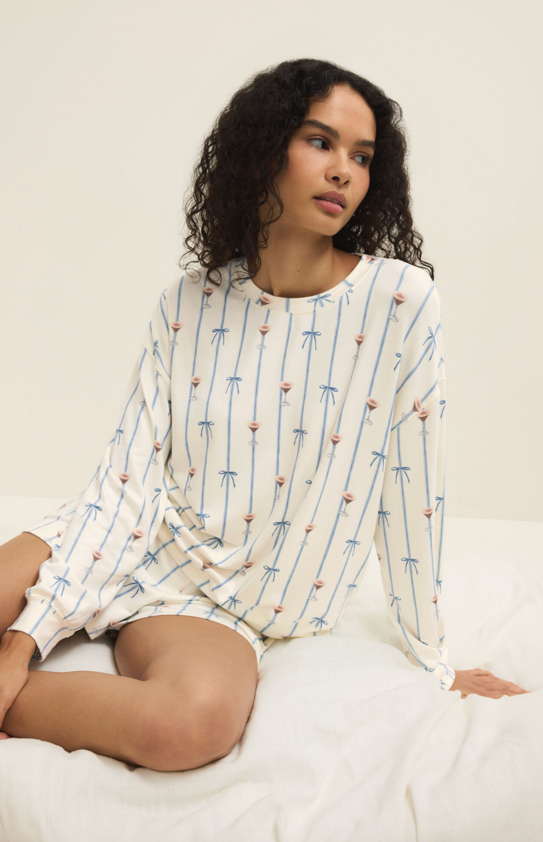 COZY ESPRESSO MARTINI TOP