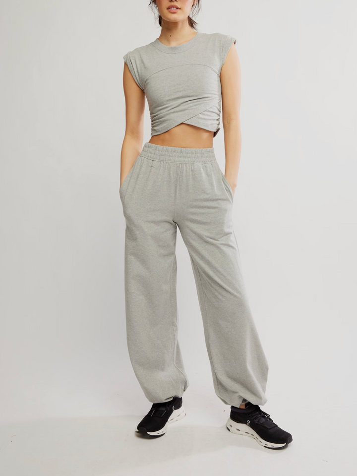 HOT SHOT CROSSOVER SET