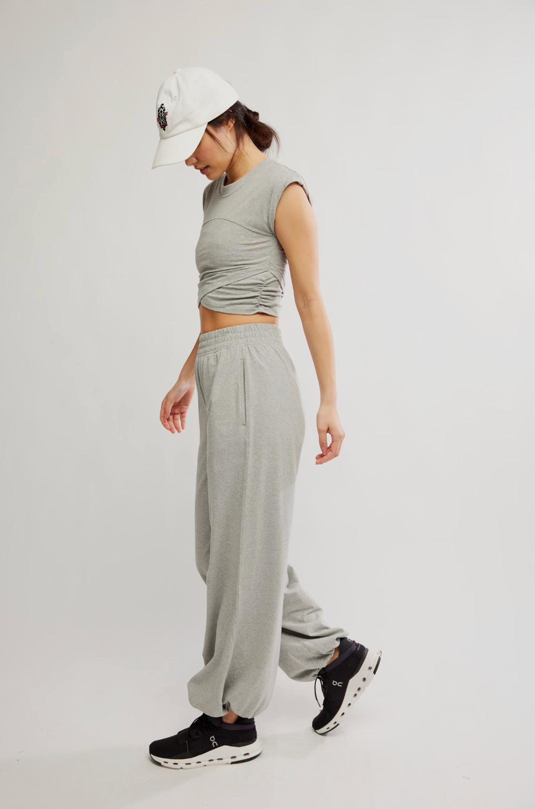 HOT SHOT CROSSOVER SET