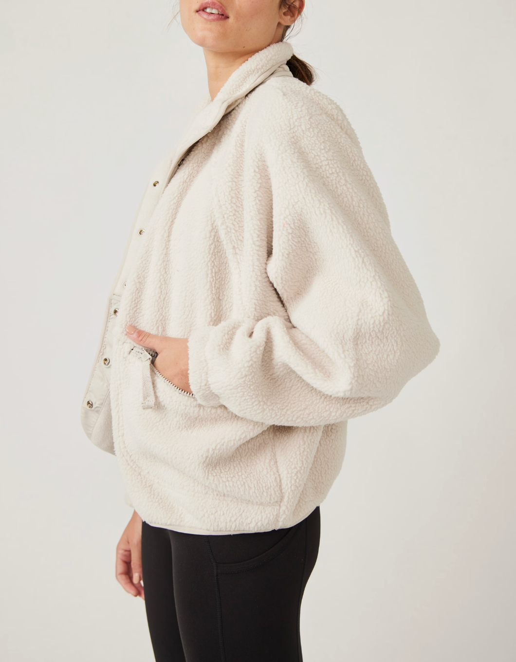 HIT THE SLOPES JACKET