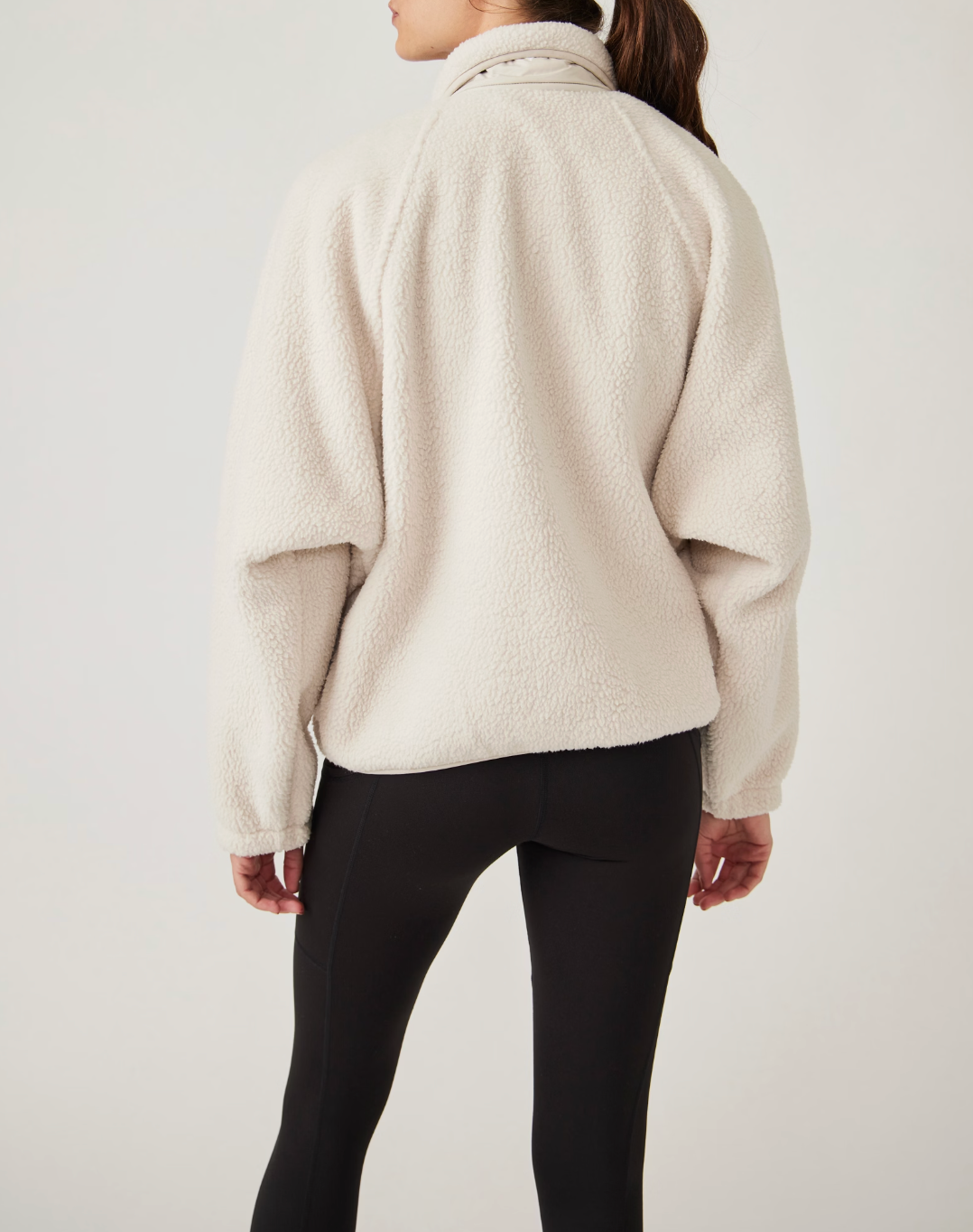 HIT THE SLOPES JACKET