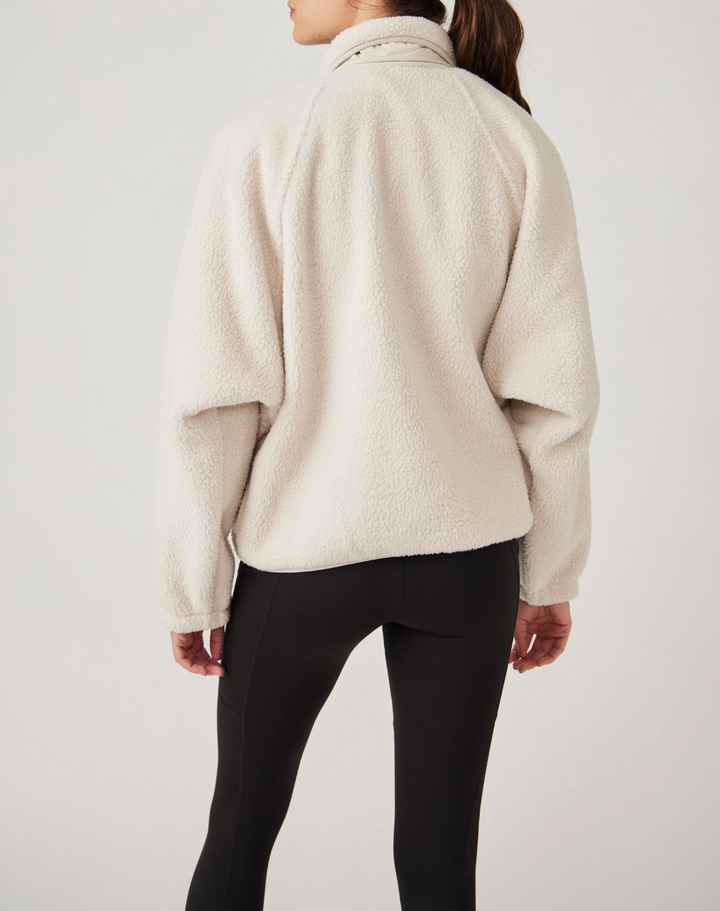 HIT THE SLOPES JACKET