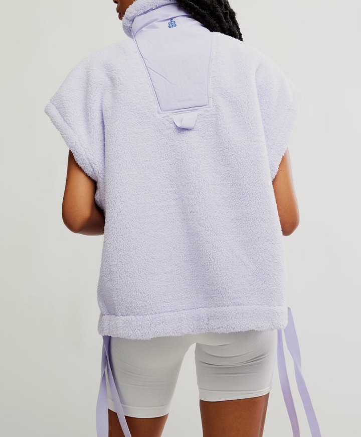SCOUT IT OUT VEST | IRIS