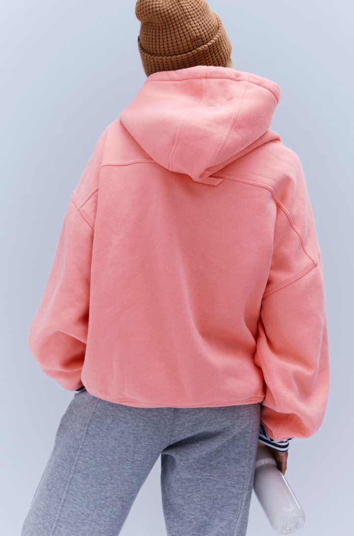 CTW FINAL CALL LOGO HOODIE