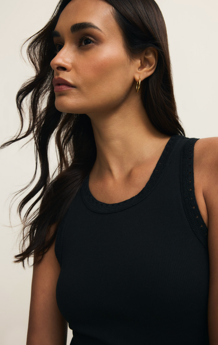 CLARKE MIDI DRESS