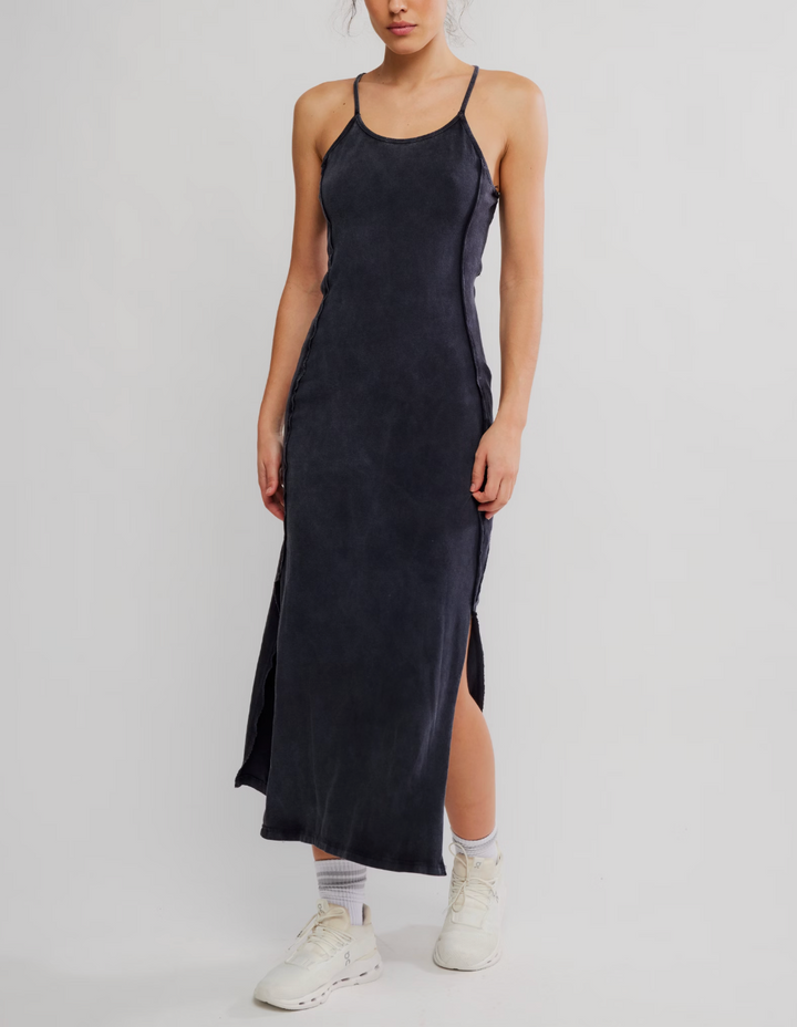 HOT SHOT SURF DRESS