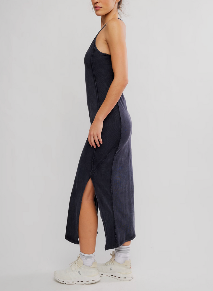HOT SHOT SURF DRESS