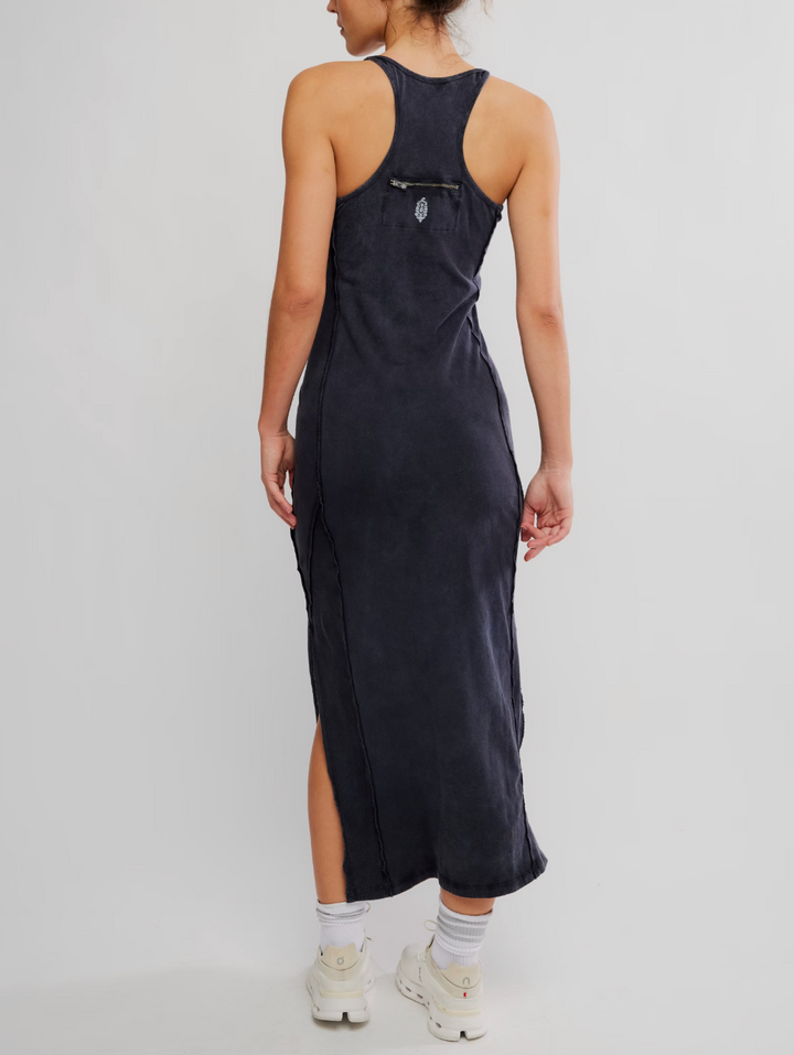 HOT SHOT SURF DRESS