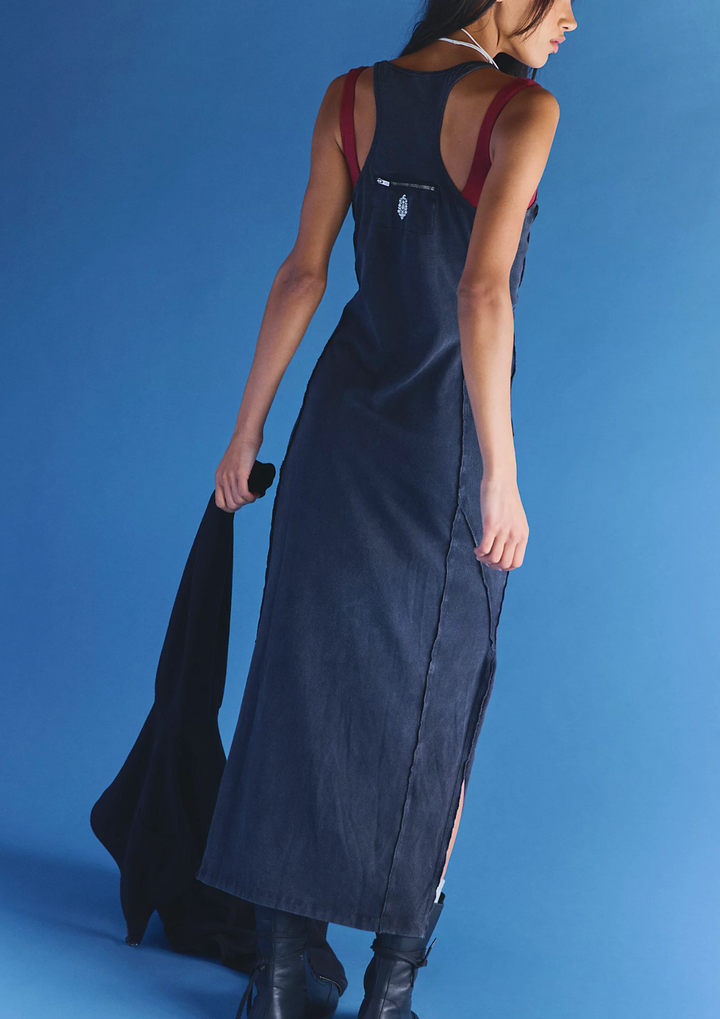 HOT SHOT SURF DRESS