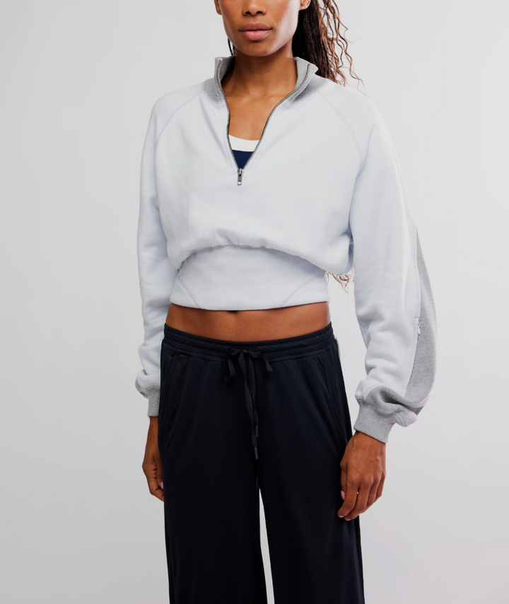 OUT OF THE PARK PULLOVER