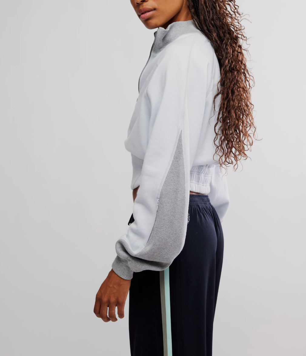 OUT OF THE PARK PULLOVER