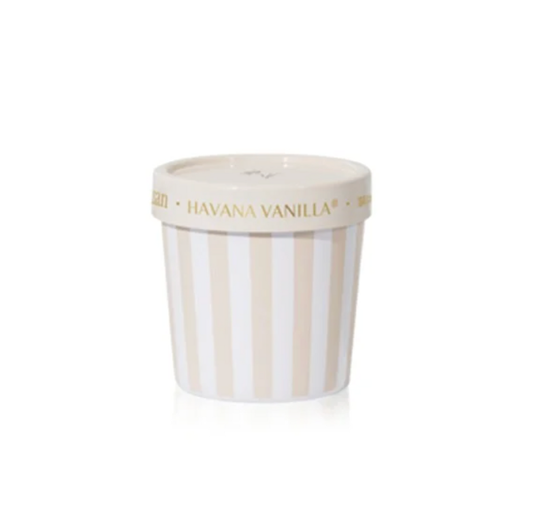 GELATO CUP CANDLE | *IN-STORE ONLY*