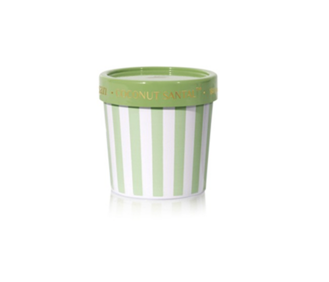 GELATO CUP CANDLE | *IN-STORE ONLY*