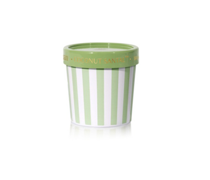 GELATO CUP CANDLE | *IN-STORE ONLY*