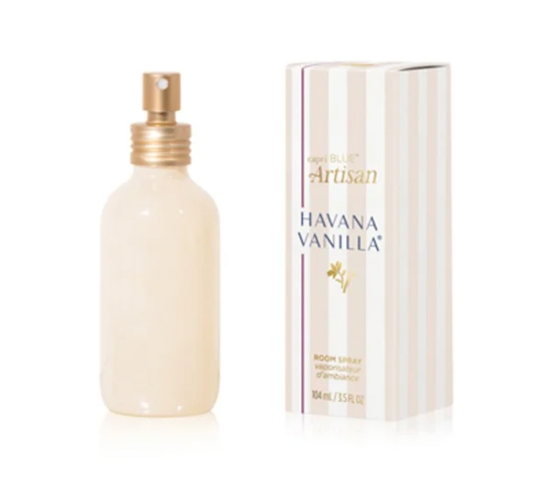 ARTISAN CAFFE ROOM SPRAY | *IN-STORE ONLY*