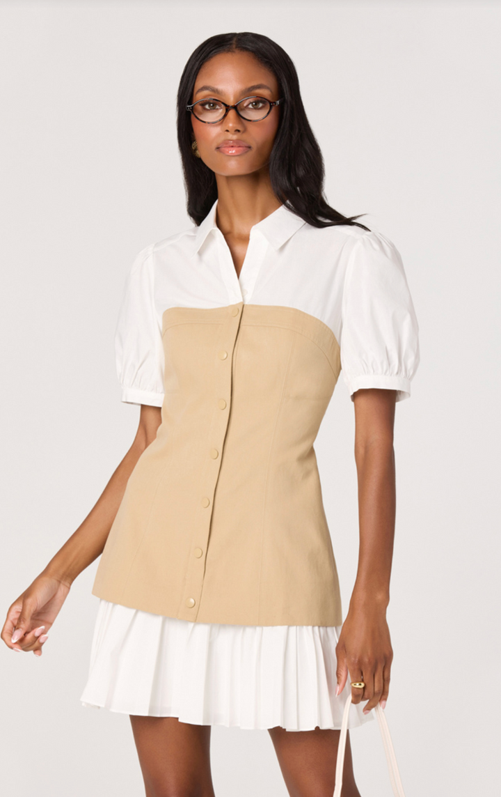 JOSELINE DRESS