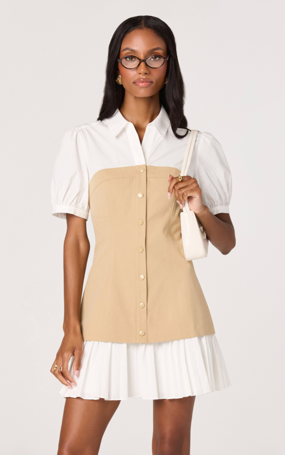JOSELINE DRESS