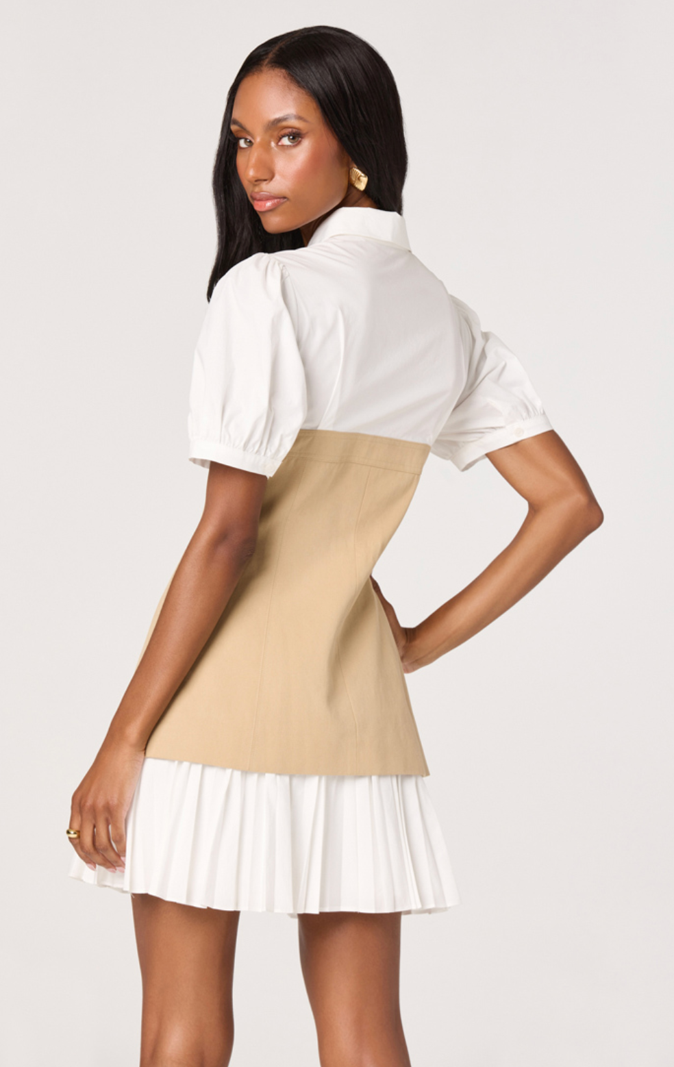 JOSELINE DRESS