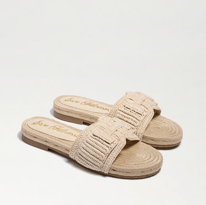 MIYA SLIDE SANDAL