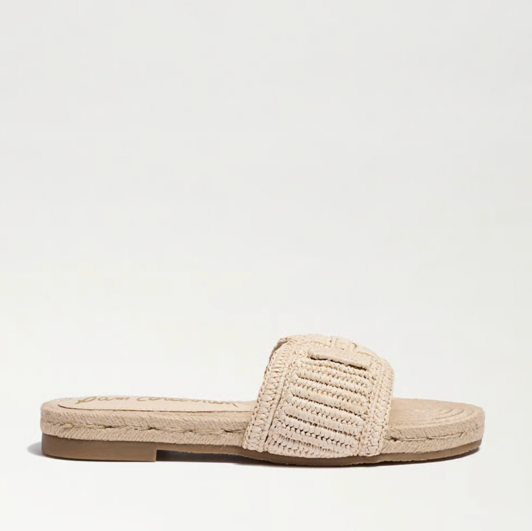 MIYA SLIDE SANDAL