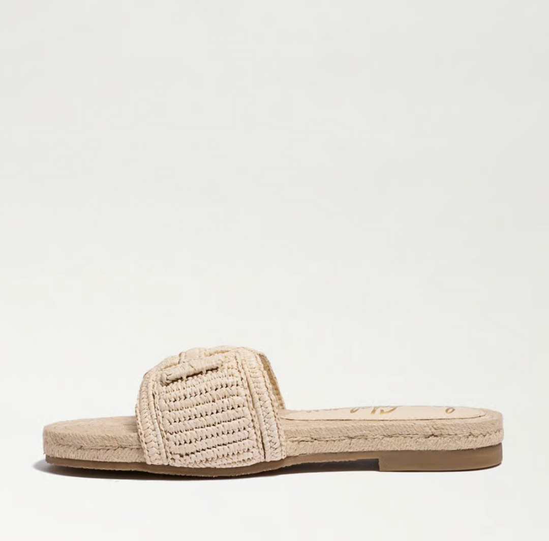 MIYA SLIDE SANDAL