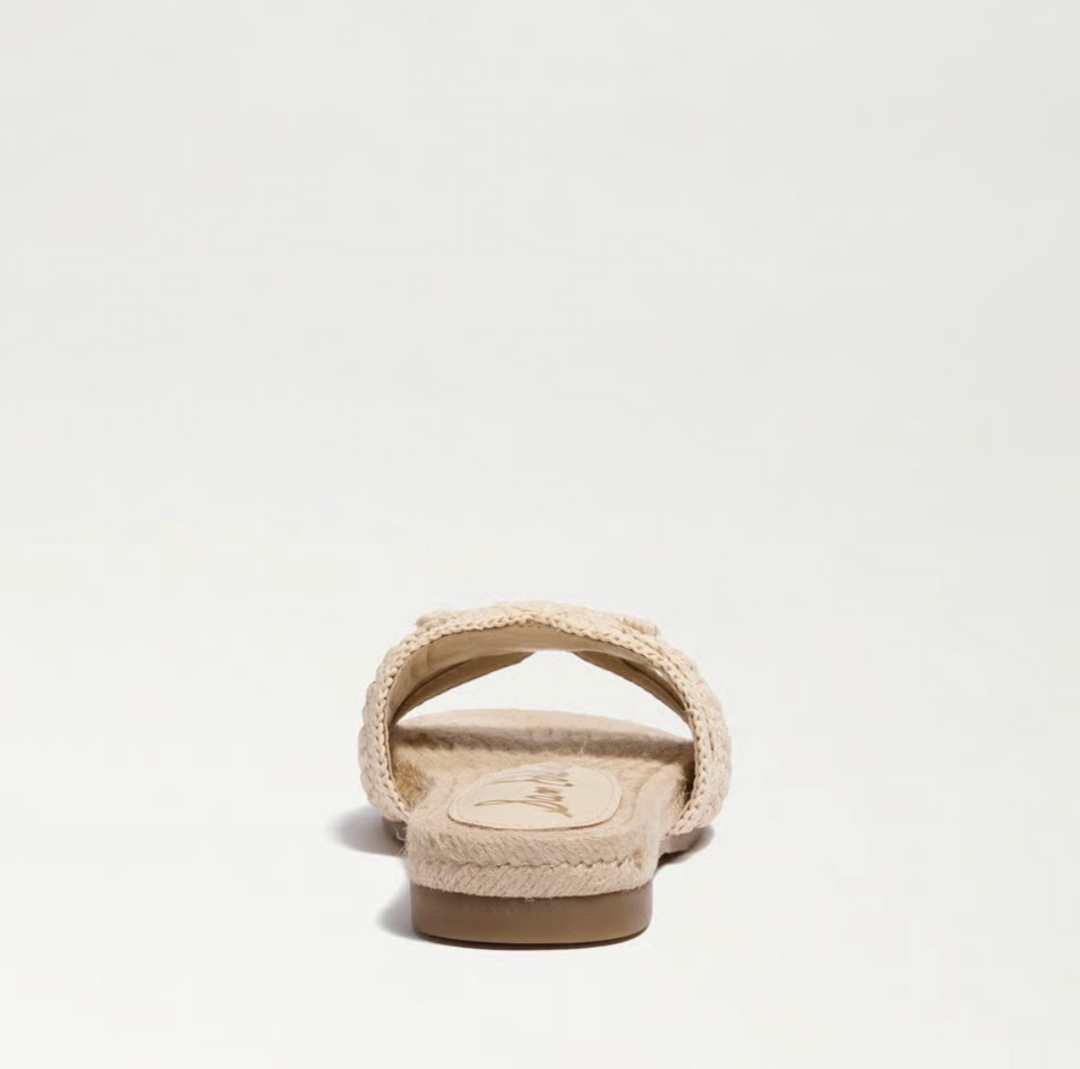 MIYA SLIDE SANDAL
