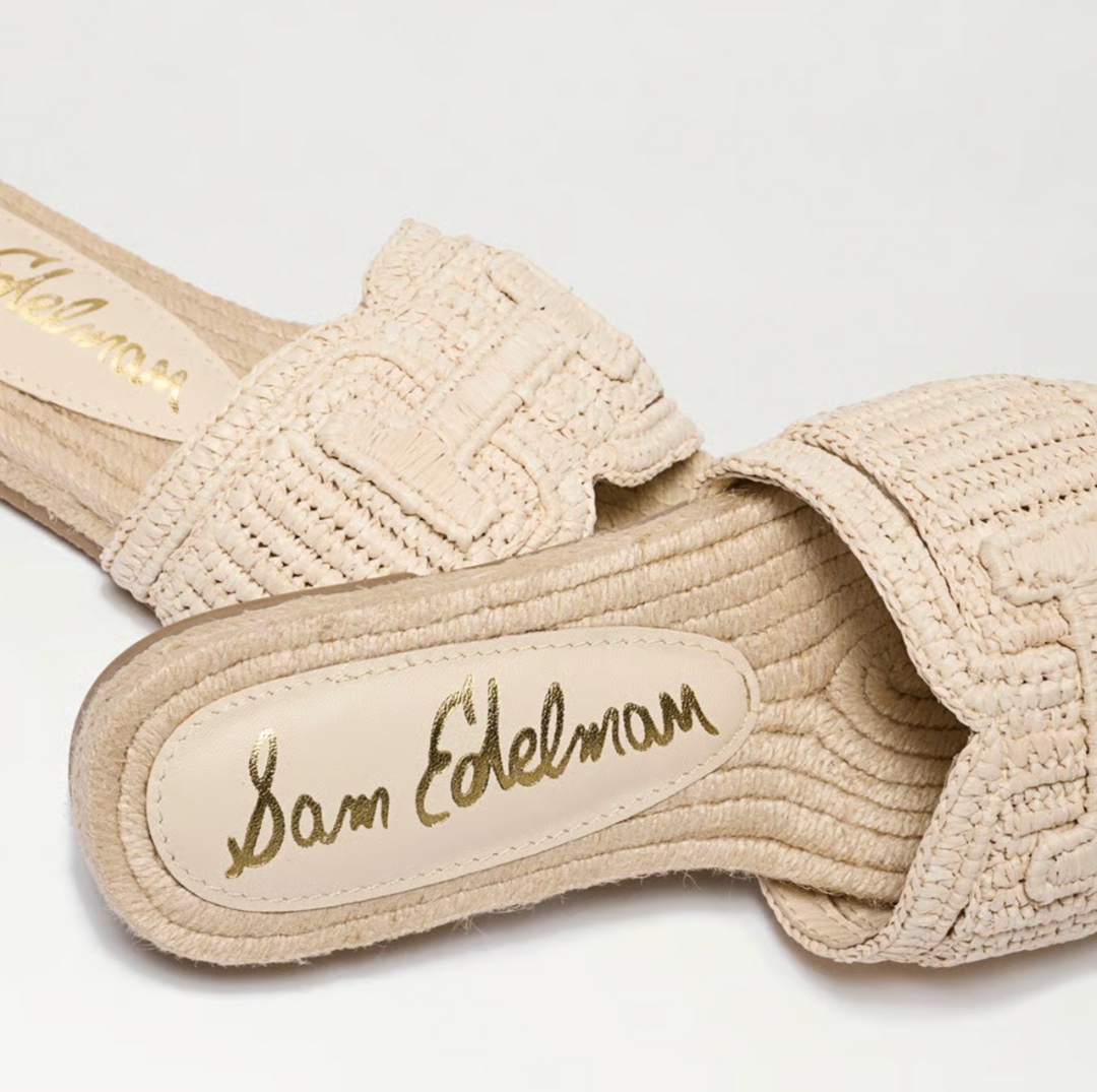 MIYA SLIDE SANDAL
