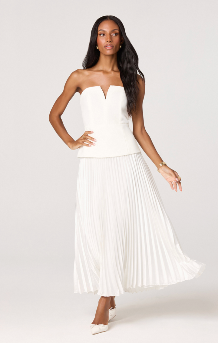 ARYANA DRESS