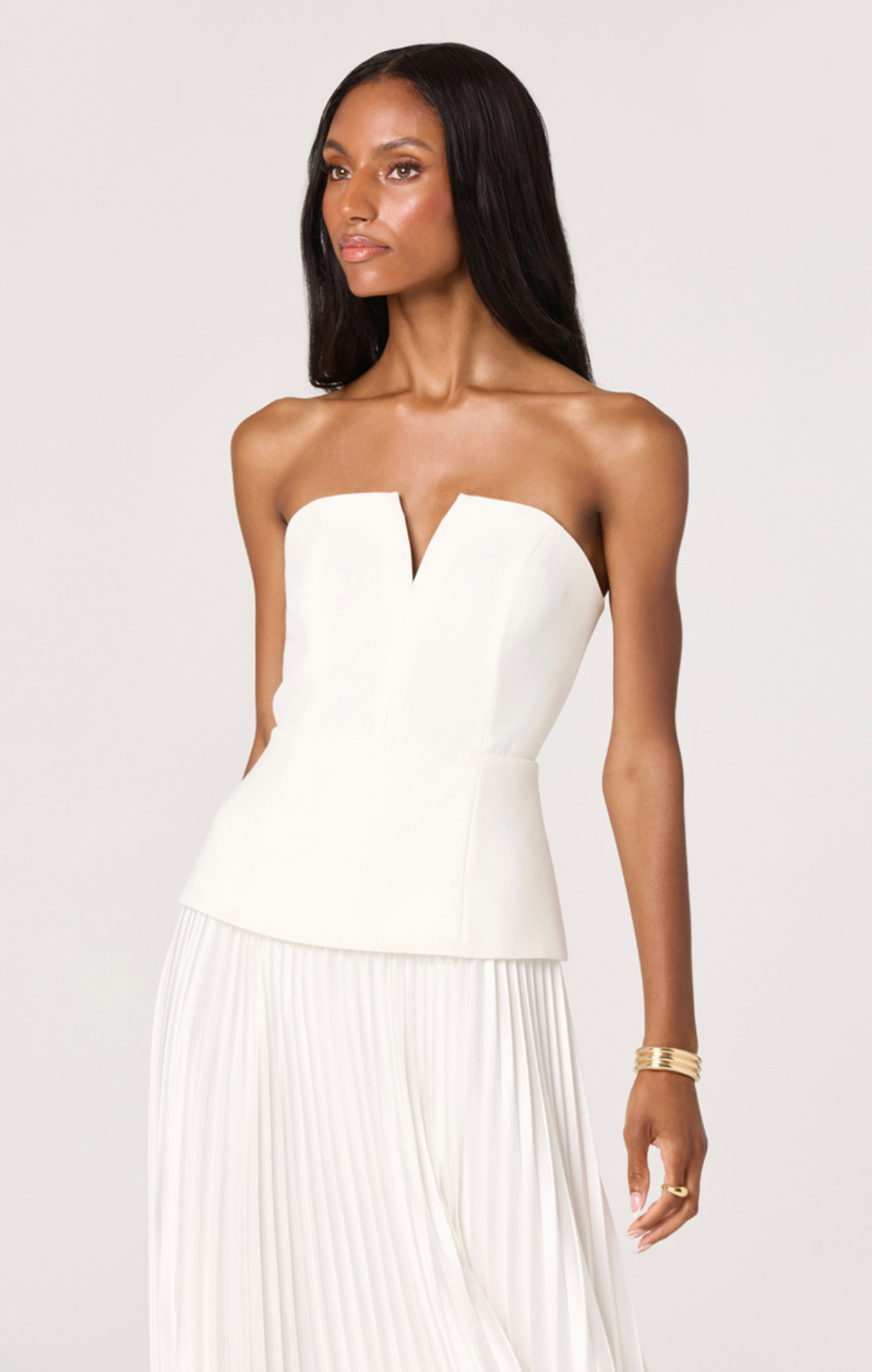 ARYANA DRESS