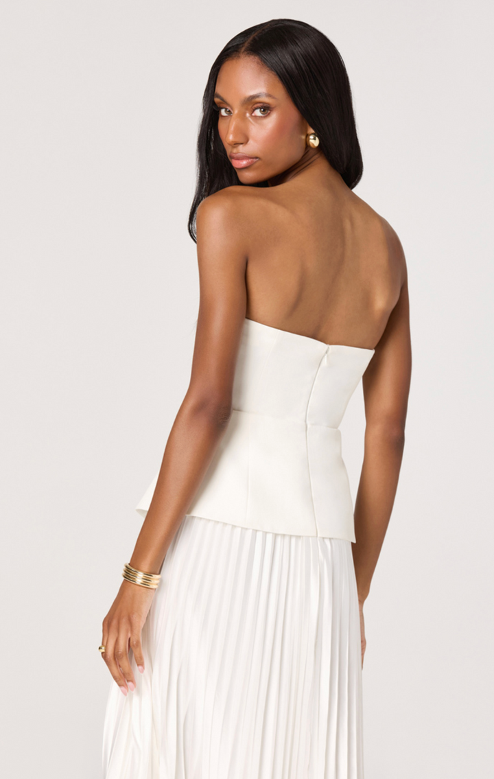 ARYANA DRESS