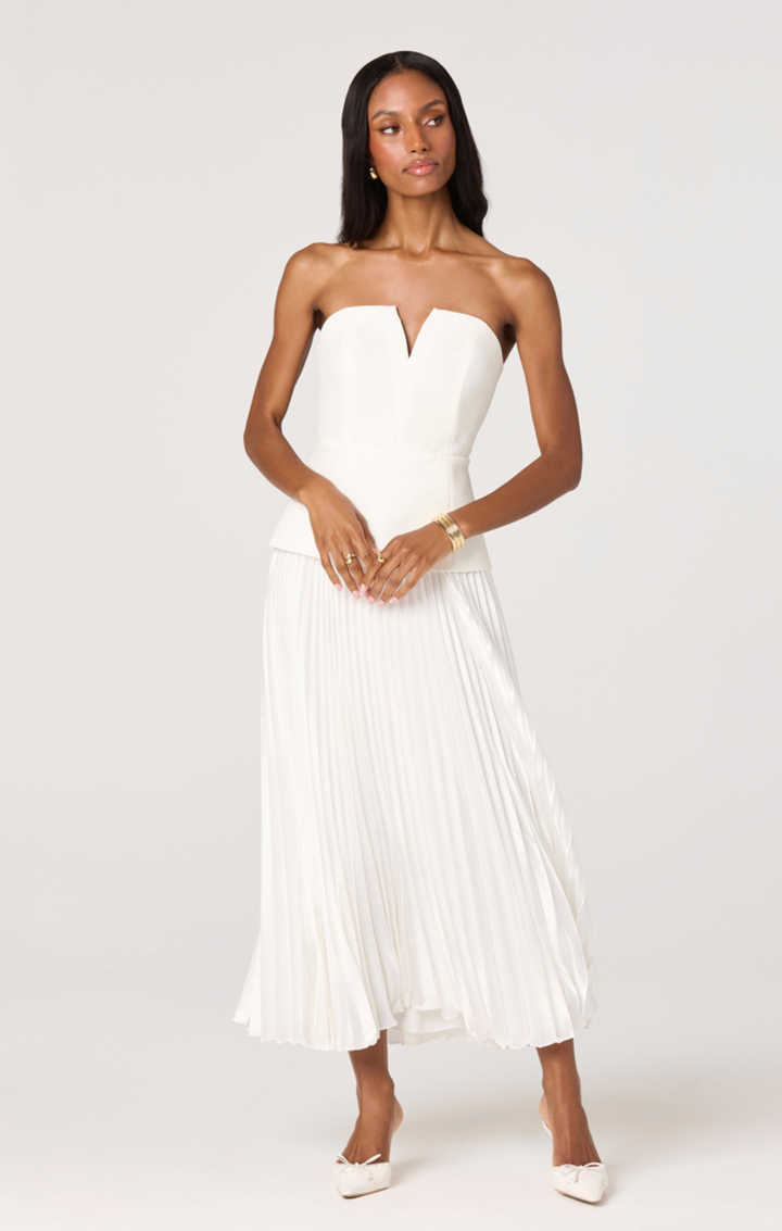 ARYANA DRESS