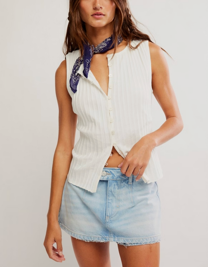 TILLY VEST