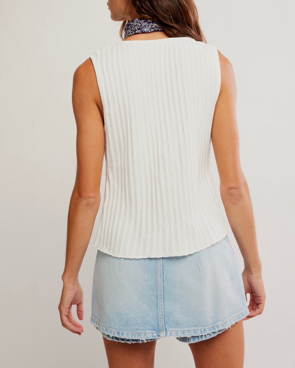 TILLY VEST