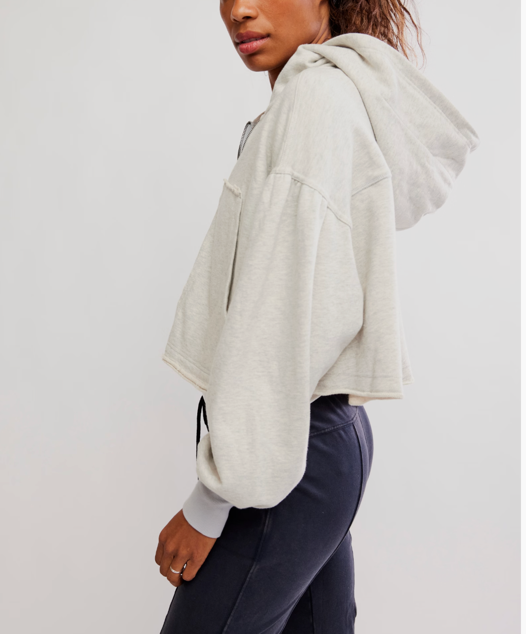 DREAM TEAM ZIP UP