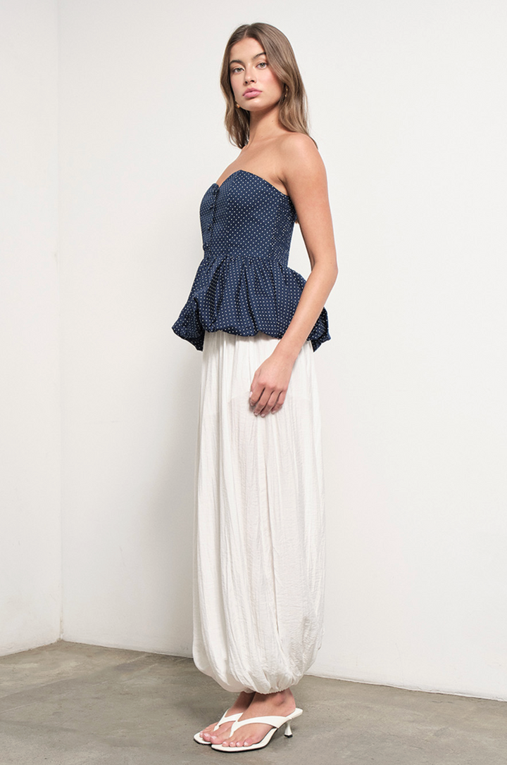 WYATT TOP