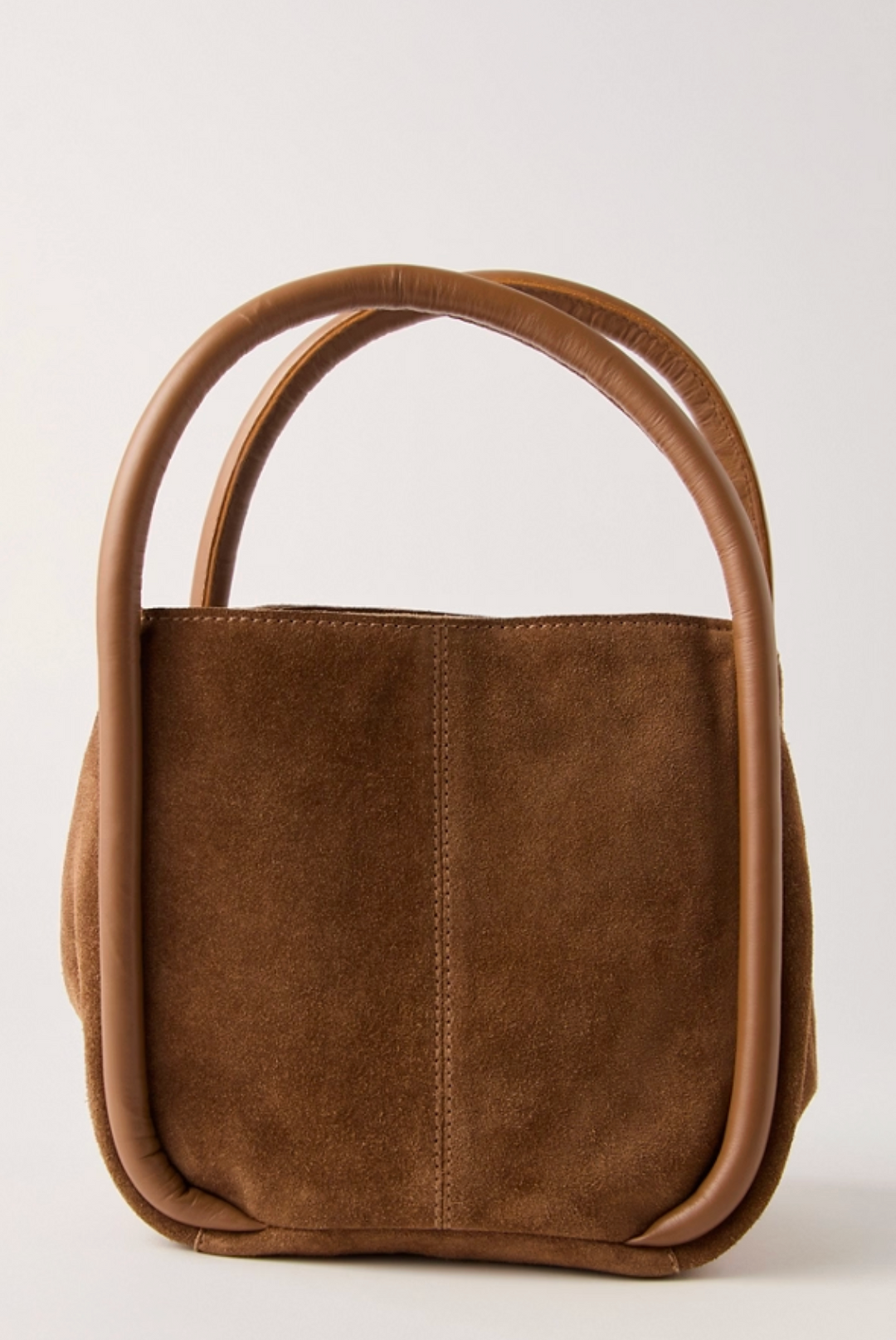 BARLOW BUCKET BAG