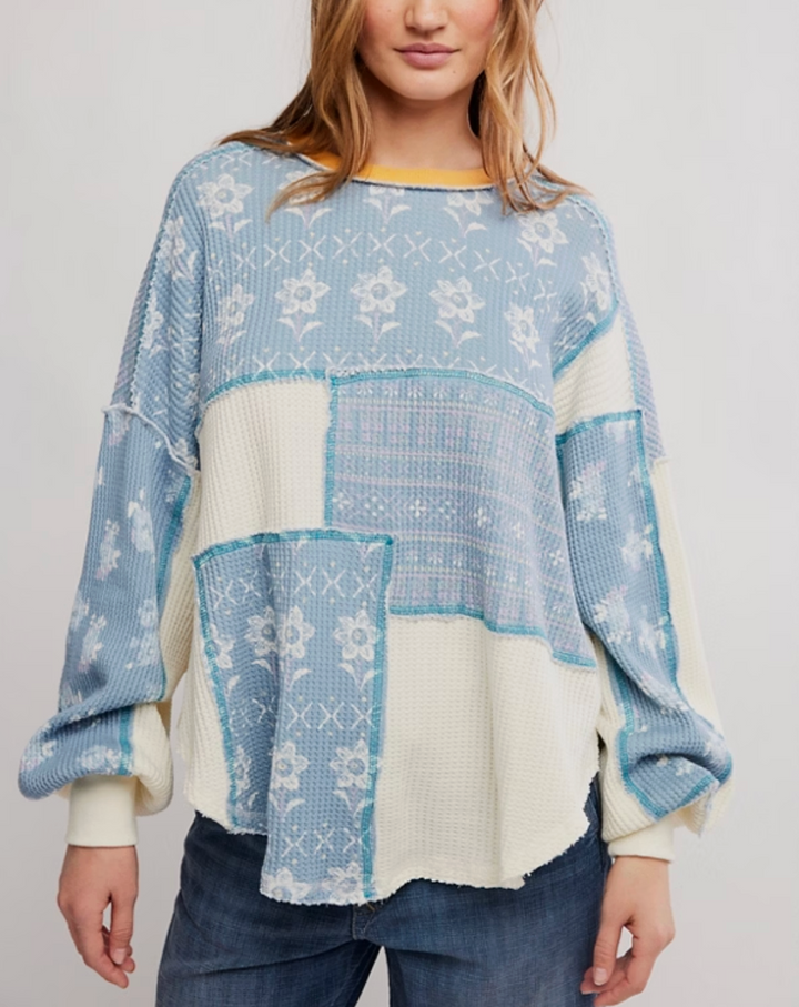 WILDFLOWER THERMAL
