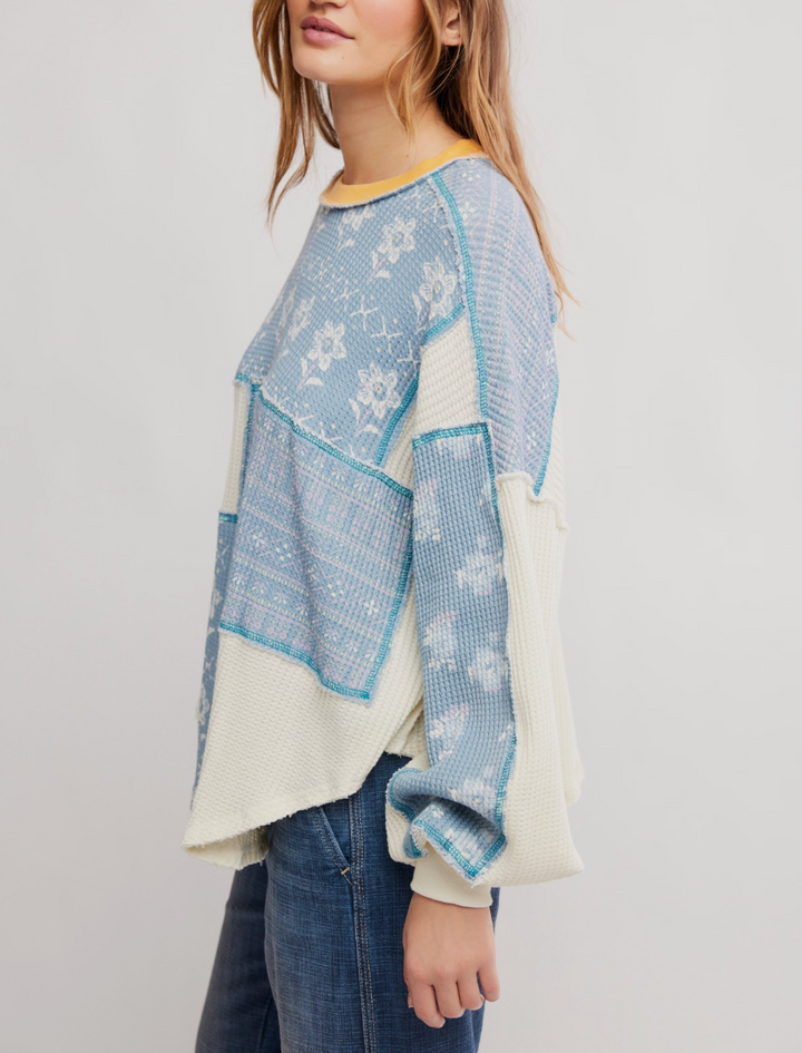 WILDFLOWER THERMAL