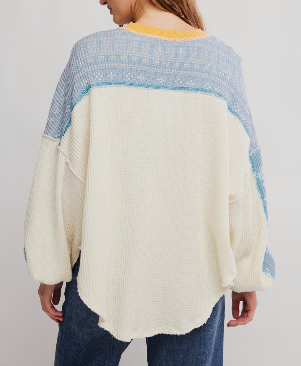 WILDFLOWER THERMAL