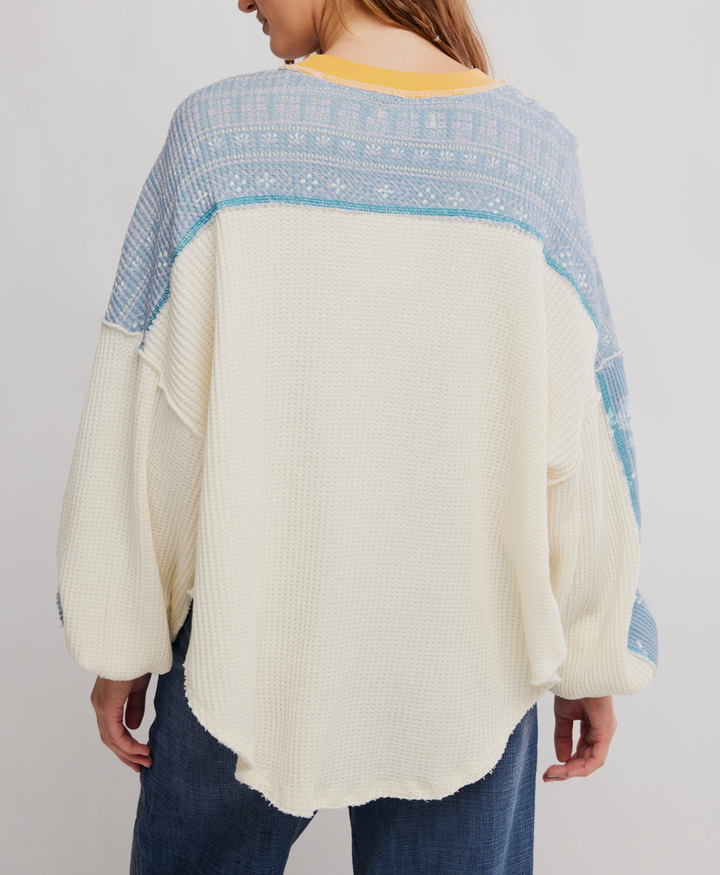 WILDFLOWER THERMAL