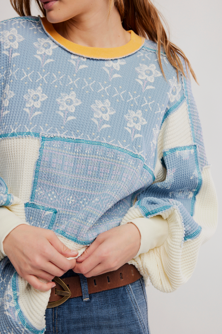 WILDFLOWER THERMAL