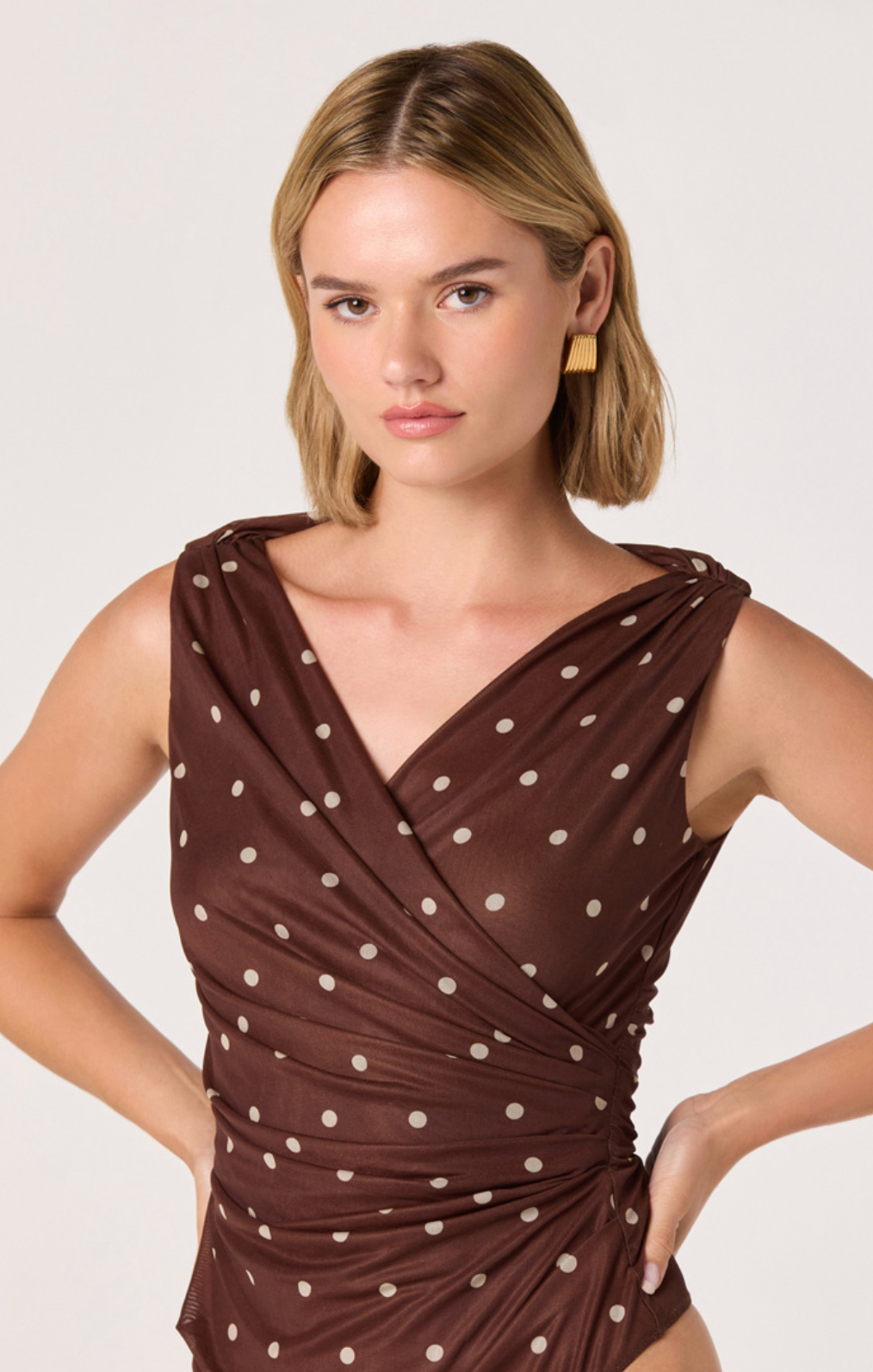 CLAUDIA BODYSUIT