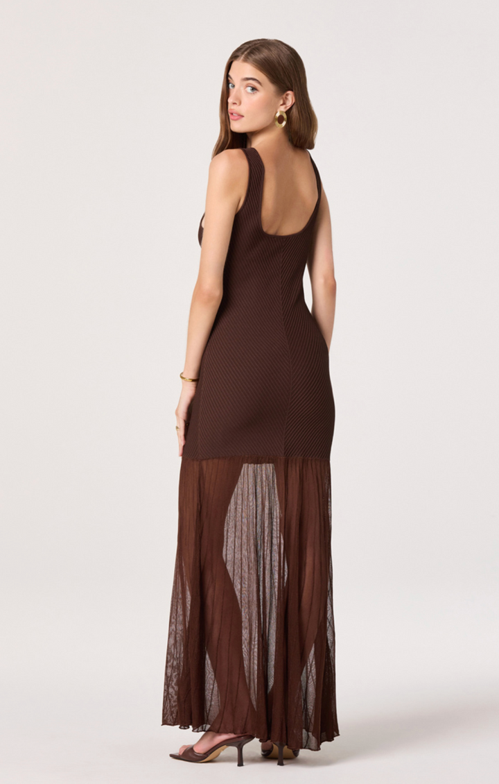 GLENA DRESS